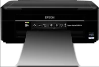 Cara Cleaning Printer Epson L3110