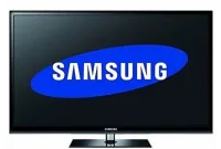 TV Samsung Tidak Ada Suara