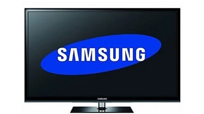 TV Samsung Tidak Ada Suara