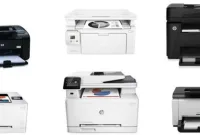 Harga Printer HP Terbaru