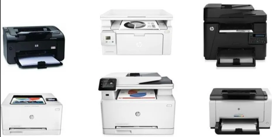 Harga Printer HP Terbaru
