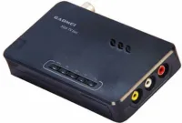 Cara Memperbaiki TV Tuner