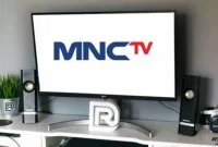 Frekuensi MNC TV Terbaru