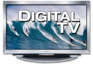 Daftar TV LG Yang Sudah Digital