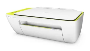Cara Instal Printer HP Deskjet 2135