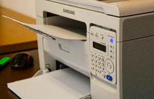 Printer Tidak Mau Menyala