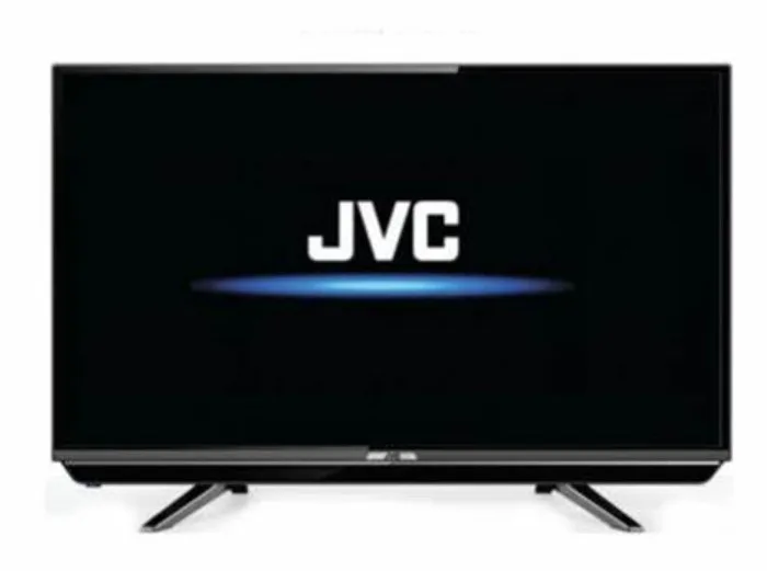 Kode Remot TV JVC