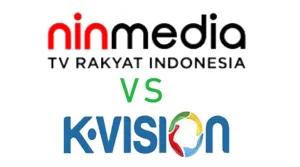 Ninmedia Vs K Vision