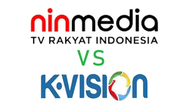 Ninmedia Vs K Vision