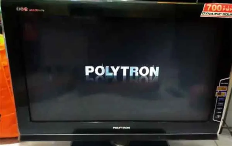 Jenis Kerusakan TV Polytron & Solusinya