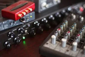 Cara Agar Suara Amplifier Jernih