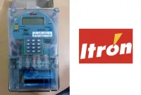 Kode Meteran Listrik ITRON