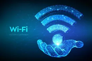 Perbedaan WiFi 2.4GHz 5GHz dan 6GHz