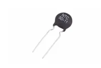 Pengertian Thermistor