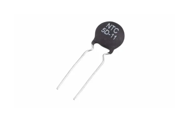 Pengertian Thermistor