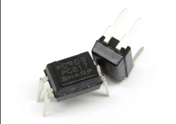 Pengertian Optocoupler