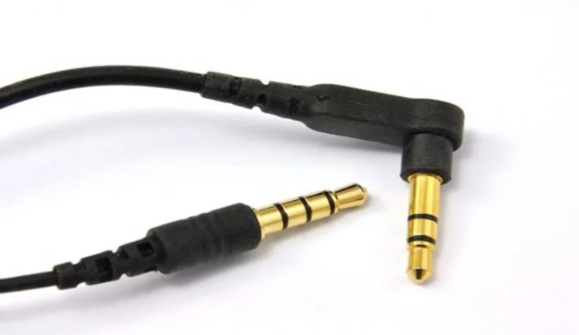 Pengertian Audio Jack