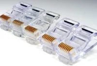 Pengertian Konektor Rj 45