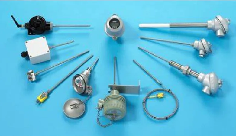 Pengertian Thermocouple