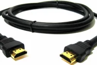 Pengertian Kabel HDMI