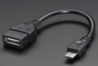 Pengertian Kabel OTG