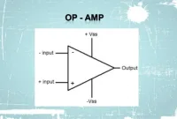 Pengertian Op-Amp