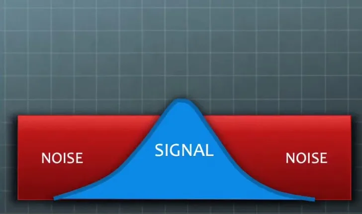 Pengertian Signal to Noise Ratio