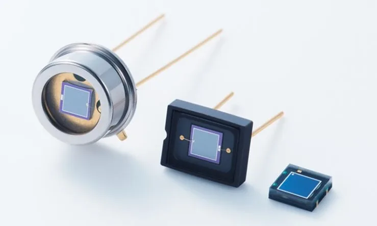 Pengertian Photodiode