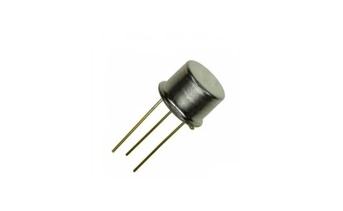 Pengertian Uni Junction Transistor