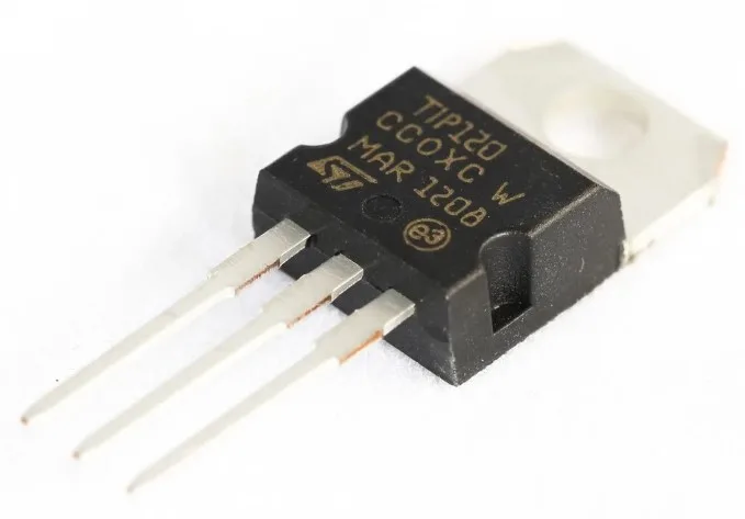Pengertian Transistor Darlington