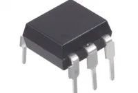 Pengertian Optocoupler