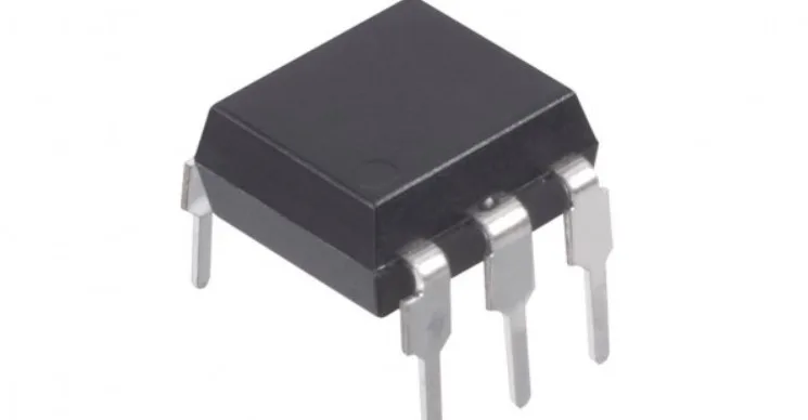 Pengertian Optocoupler