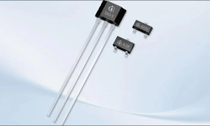 Pengertian Hall Effect Sensor