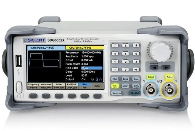 Pengertian Function Generator