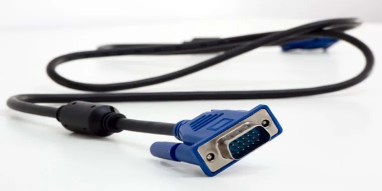 Pengertian Kabel VGA