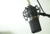 Pengertian Microphone