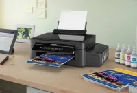 Rekomendasi Printer Epson Terbaik