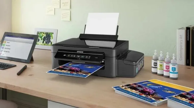 Rekomendasi Printer Epson Terbaik