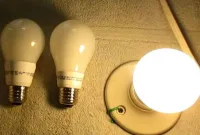 Penyebab Lampu LED Berkedip
