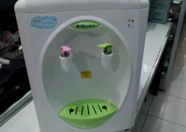 Dispenser Miyako Berapa Watt