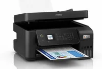 Cara Menggunakan Scan ADF Epson