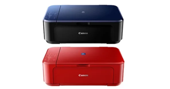 Spesifikasi Harga Printer E560/E560R