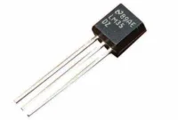 Mengenal Sensor Suhu LM35