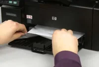 Cara Mengatasi Masalah Printer Status Idle