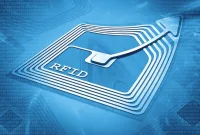 Pengertian RFID Reader