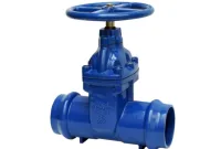 Pengertian Valve