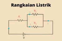 Cara Menyusun Rangkaian Listrik