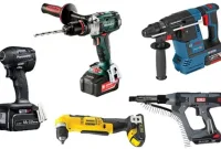 Pengertian Power Tools