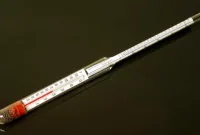 Pengertian Hidrometer