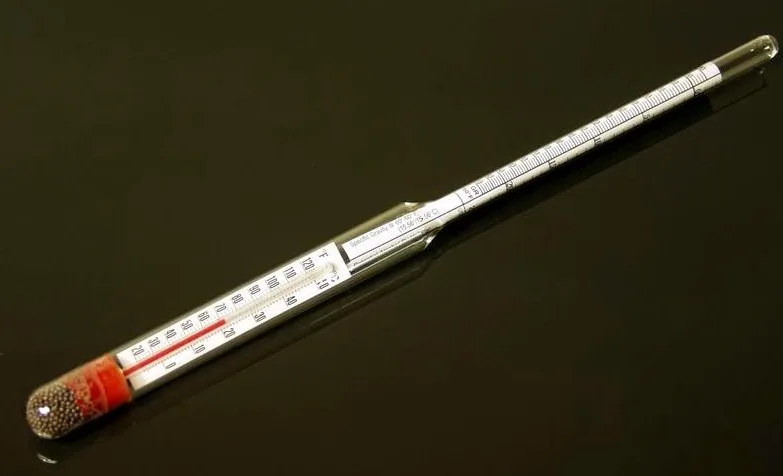 Pengertian Hidrometer